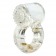 Эрекционное кольцо с вибрацией Climax Gems Quartz Ring - Topco Sales - в Екатеринбурге купить с доставкой