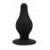 Черная анальная втулка SILEXD Plug Model 2 XS - 6,4 см. - Adrien Lastic в Екатеринбурге Черная анальная втулка SILEXD Plug Model 2 XS - 6,4 см. - Adrien Lastic