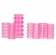 Набор из 7 розовых насадок на пенис ONE-A-DAY PENIS SLEEVES PINK - Seven Creations - в Екатеринбурге купить с доставкой