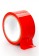 Красная лента для связывания Bondage Tape Red - Shots Media BV - купить с доставкой в Екатеринбурге