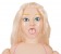 Надувная секс-кукла с большим бюстом Big Boob Bridges - Orion - в Екатеринбурге купить с доставкой
