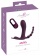 Фиолетовый вибратор для ношения в трусиках ARIVA RC Panty Vibrator - Orion в Екатеринбурге Фиолетовый вибратор для ношения в трусиках ARIVA RC Panty Vibrator - Orion