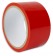 Красная липкая лента для фиксации - Пикантные штучки - купить с доставкой в Екатеринбурге
