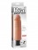 Реалистичный вибромассажер Real Feel Lifelike Toyz №8 - 22,2 см. - Pipedream