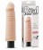 Реалистичный вибромассажер Real Feel Lifelike Toyz №8 - 22,2 см. - Pipedream