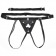 Трусики-крепление для фалоимитатора Fit Rite Harness - Pipedream - купить с доставкой в Екатеринбурге