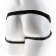 Трусики-крепление для фалоимитатора Fit Rite Harness - Pipedream - купить с доставкой в Екатеринбурге