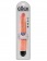 Телесный вибратор-реалистик 10  Vibrating Stiffy - 30,5 см. - Pipedream