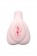 Мастурбатор-вагина с красивыми розовыми губками - Xise - в Екатеринбурге купить с доставкой