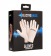 Перчатки с электростимуляцией E-Stimulation Gloves - Shots Media BV - купить с доставкой в Екатеринбурге