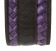 Чёрно-фиолетовый набор для бондажа Bondage Set - Orion - купить с доставкой в Екатеринбурге