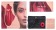 Красный бесконтактный клиторальный стимулятор Womanizer Premium - Womanizer
