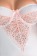 Женственная сорочка Nikita с нежно-розовым кружевом - Casmir купить с доставкой