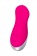 Вибромассажер розового цвета L EROINA - 11 см. - ToyFa